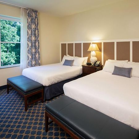Lambuth Inn Lake Junaluska Eksteriør billede