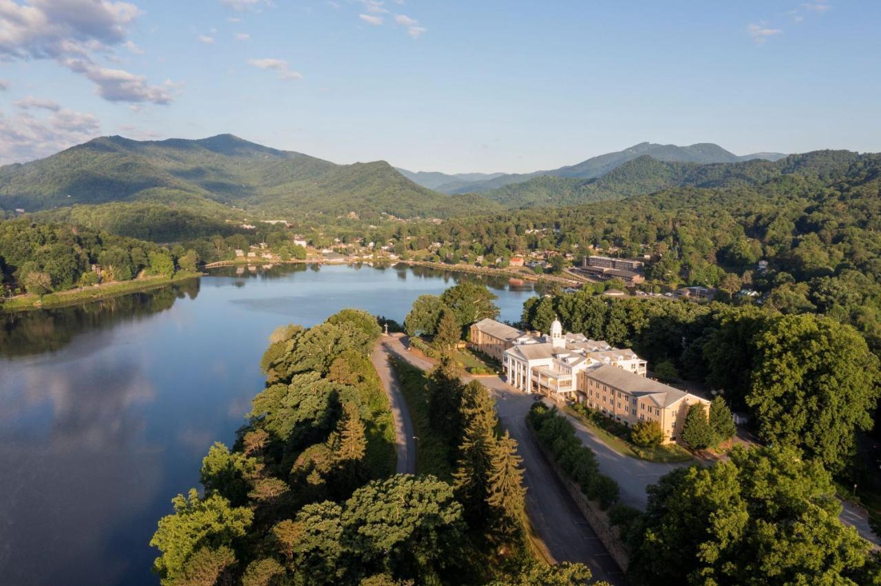 Lambuth Inn Lake Junaluska Eksteriør billede