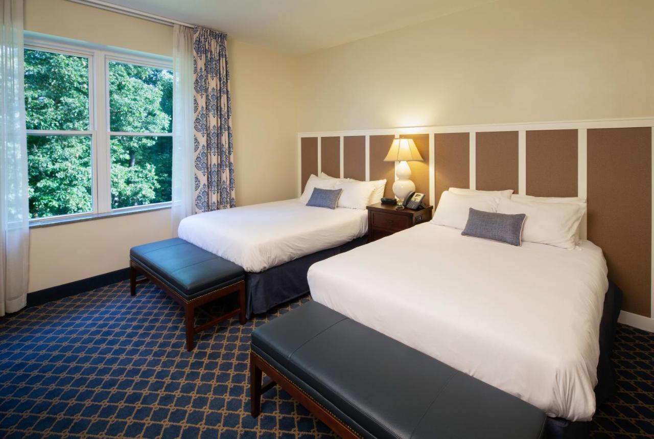 Lambuth Inn Lake Junaluska Eksteriør billede